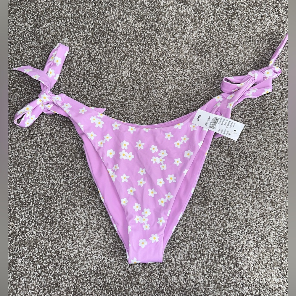 PacSun Bottom Swimsuit New Size M